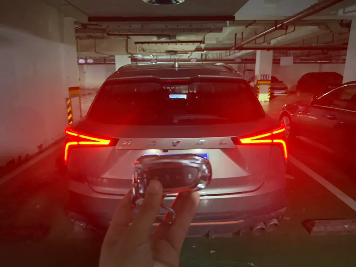 2022 Haval XY 2.0T 224HP L4 7DCT,autocango,china used car exporter,china ev exporter,chinese used car exporter,chinese used ev exporter