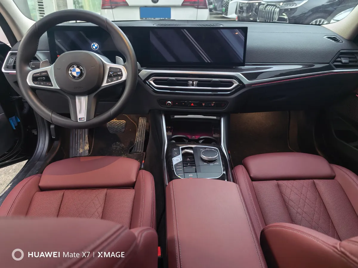 2025 BMW 3 Series 2.0T 184HP L4 8AT,autocango,china used car exporter,china ev exporter,chinese used car exporter,chinese used ev exporter