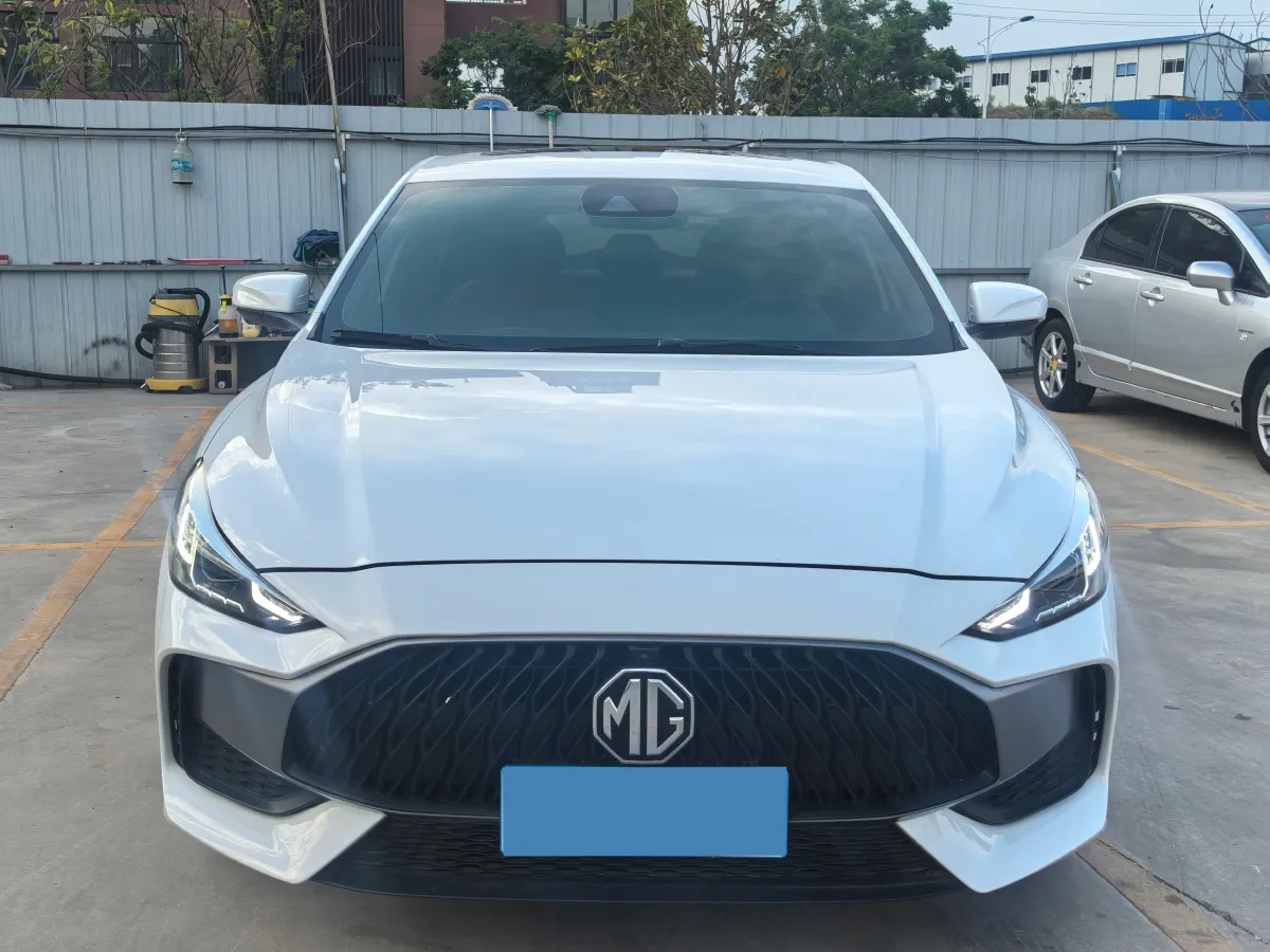 2021 MG 5 1.5T 173HP L4 7DCT,autocango,china used car exporter,china ev exporter,chinese used car exporter,chinese used ev exporter