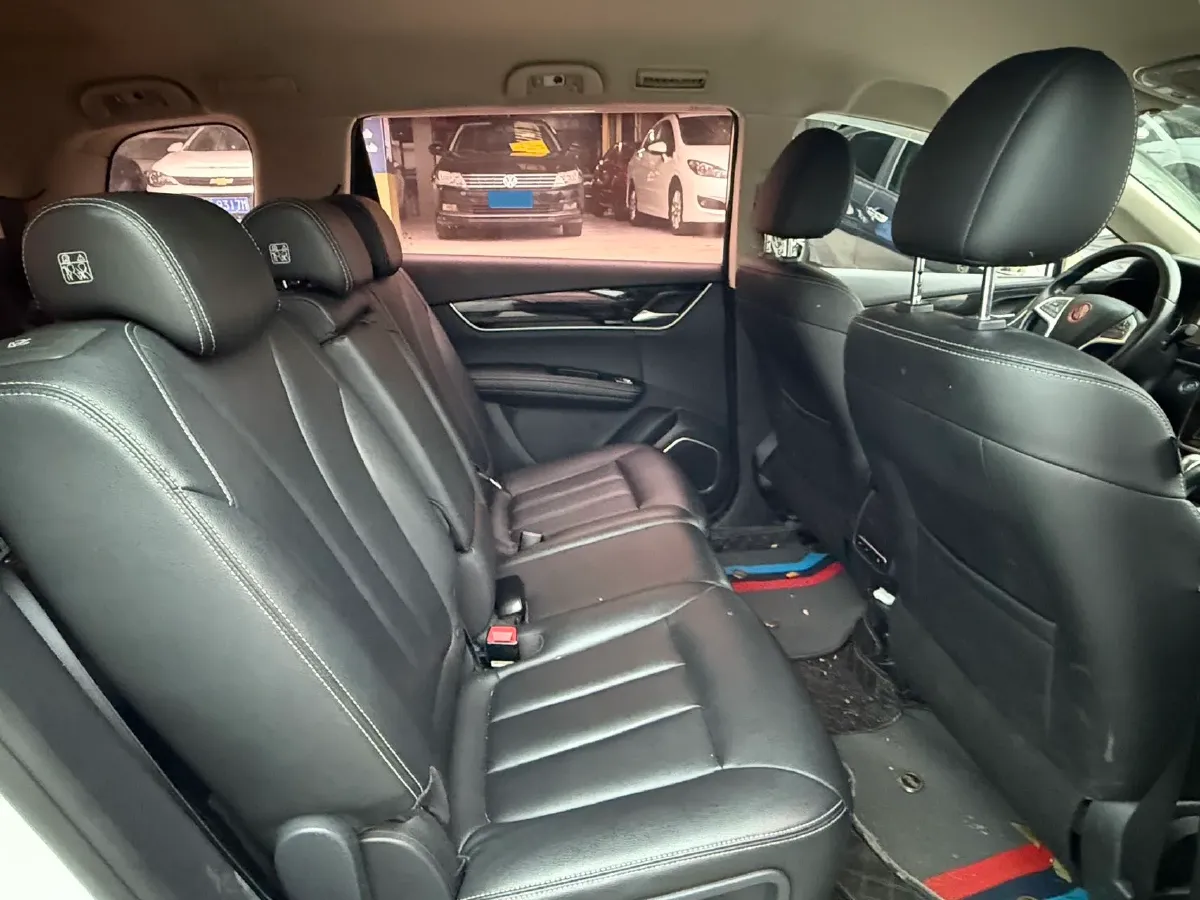 2017 BYD Song MAX 1.5T 154HP L4 6DCT,autocango,china used car exporter,china ev exporter,chinese used car exporter,chinese used ev exporter