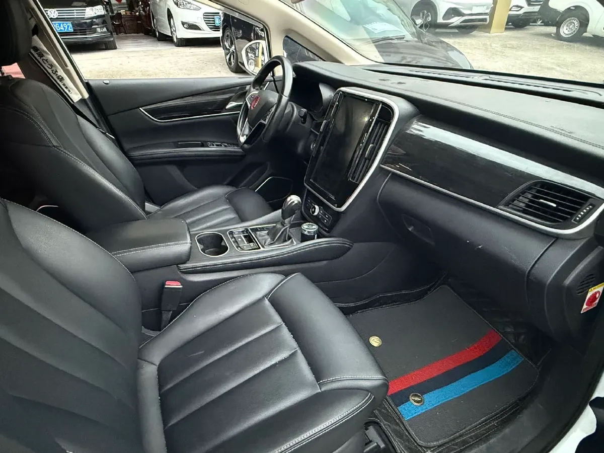 2017 BYD Song MAX 1.5T 154HP L4 6DCT,autocango,china used car exporter,china ev exporter,chinese used car exporter,chinese used ev exporter