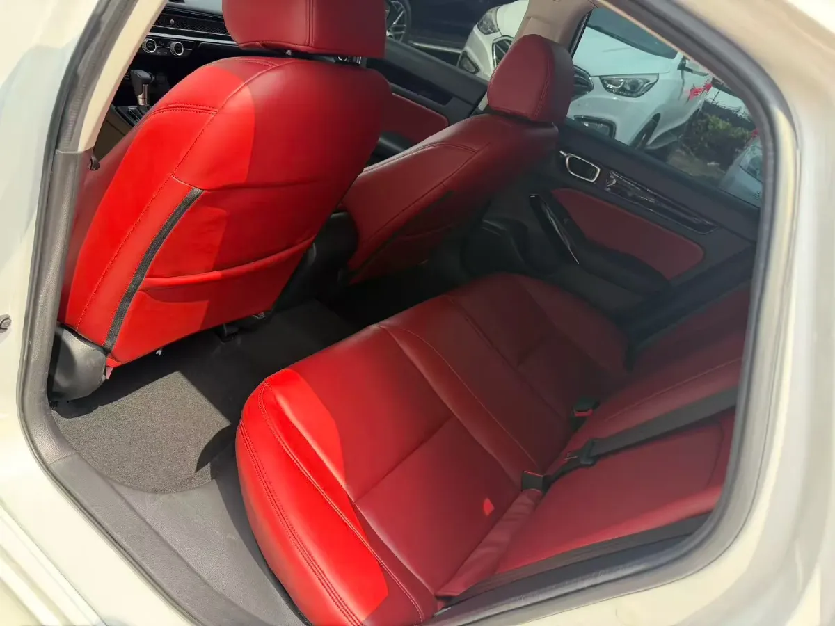 2023 Honda Civic 1.5T 182HP L4 CVT,autocango,china used car exporter,china ev exporter,chinese used car exporter,chinese used ev exporter