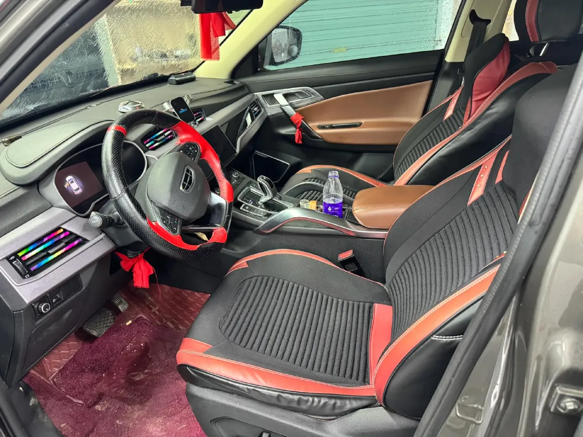 2021 Geely Azkarra 1.8T 184HP L4 7DCT,autocango,china used car exporter,china ev exporter,chinese used car exporter,chinese used ev exporter