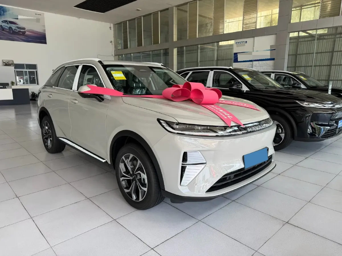 2025 Haval Fierce Dragon MAX 1.5L 116HP L4 2DHT PHEV,autocango,china used car exporter,china ev exporter,chinese used car exporter,chinese used ev exporter