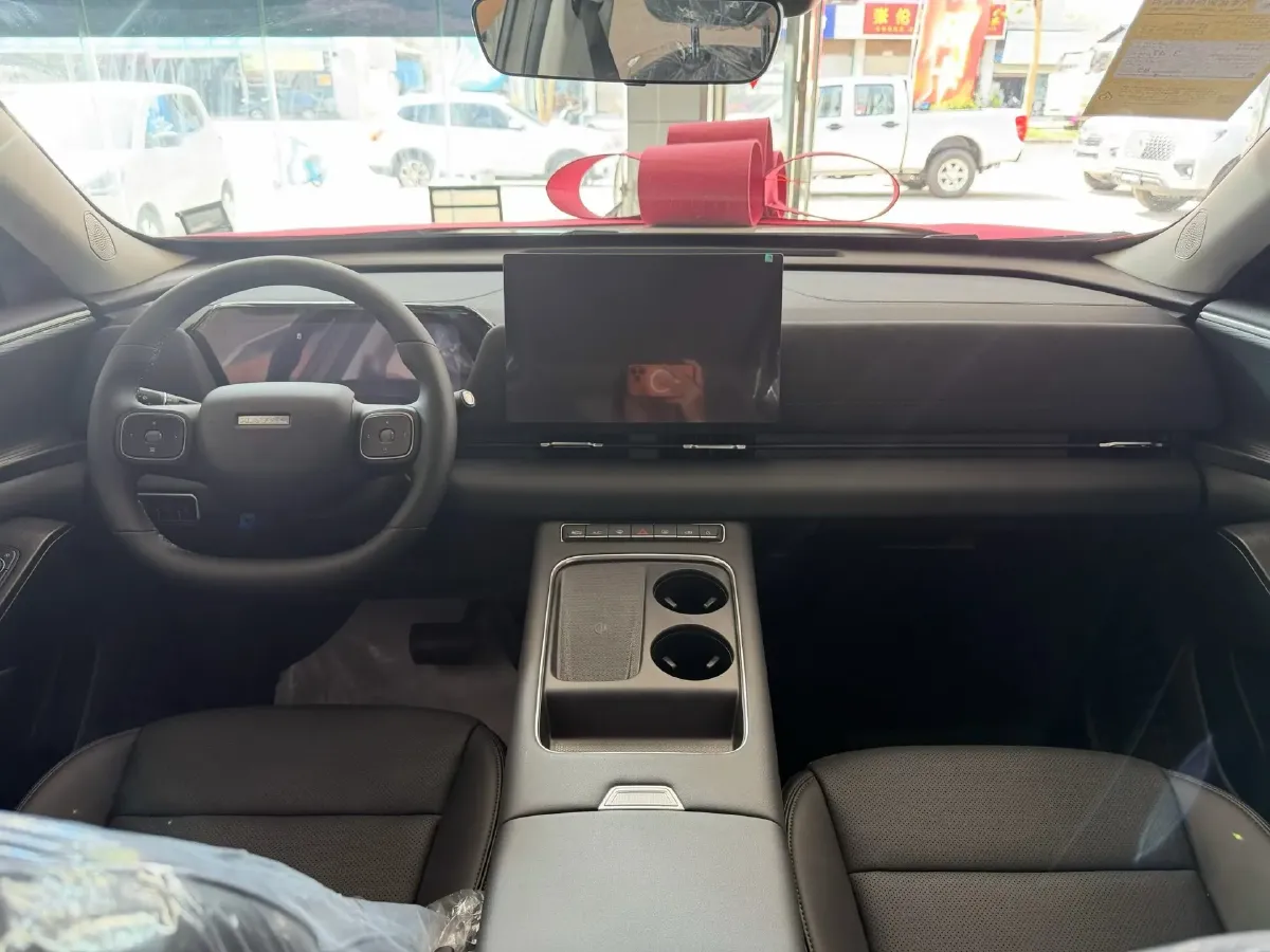 2025 Haval Fierce Dragon MAX 1.5L 116HP L4 2DHT PHEV,autocango,china used car exporter,china ev exporter,chinese used car exporter,chinese used ev exporter