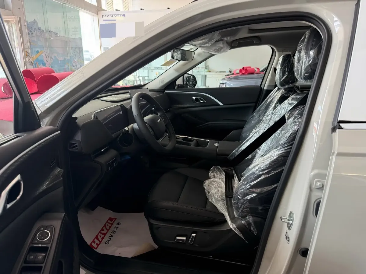 2025 Haval Fierce Dragon MAX 1.5L 116HP L4 2DHT PHEV,autocango,china used car exporter,china ev exporter,chinese used car exporter,chinese used ev exporter