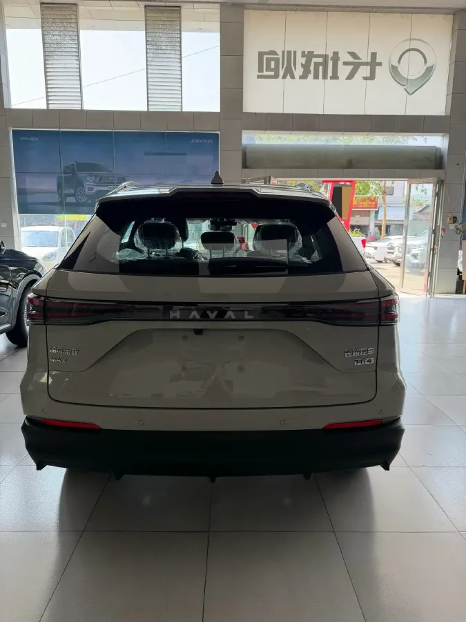 2025 Haval Fierce Dragon MAX 1.5L 116HP L4 2DHT PHEV,autocango,china used car exporter,china ev exporter,chinese used car exporter,chinese used ev exporter