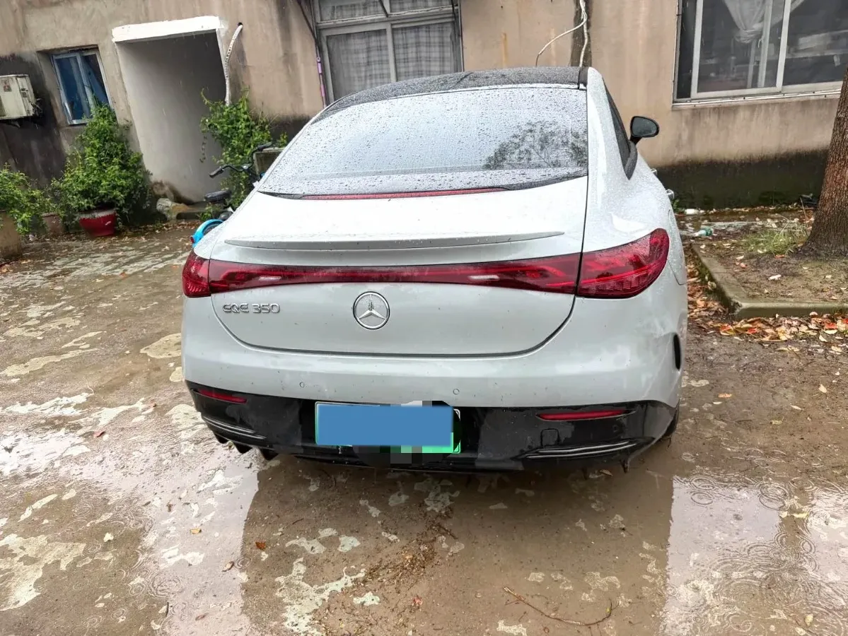 2022 Mercedes-Benz EQE Class BEV 96.1KWH,autocango,china used car exporter,china ev exporter,chinese used car exporter,chinese used ev exporter