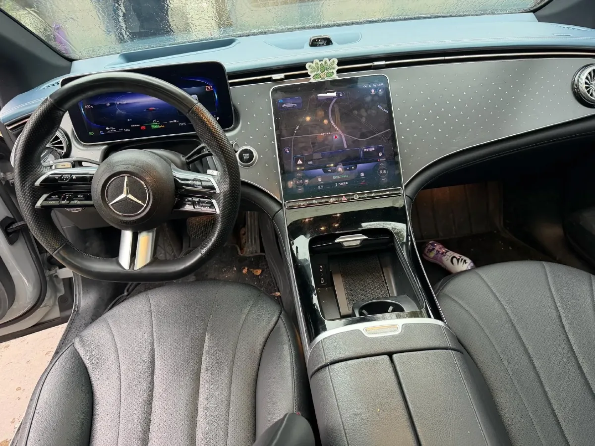 2022 Mercedes-Benz EQE Class BEV 96.1KWH,autocango,china used car exporter,china ev exporter,chinese used car exporter,chinese used ev exporter