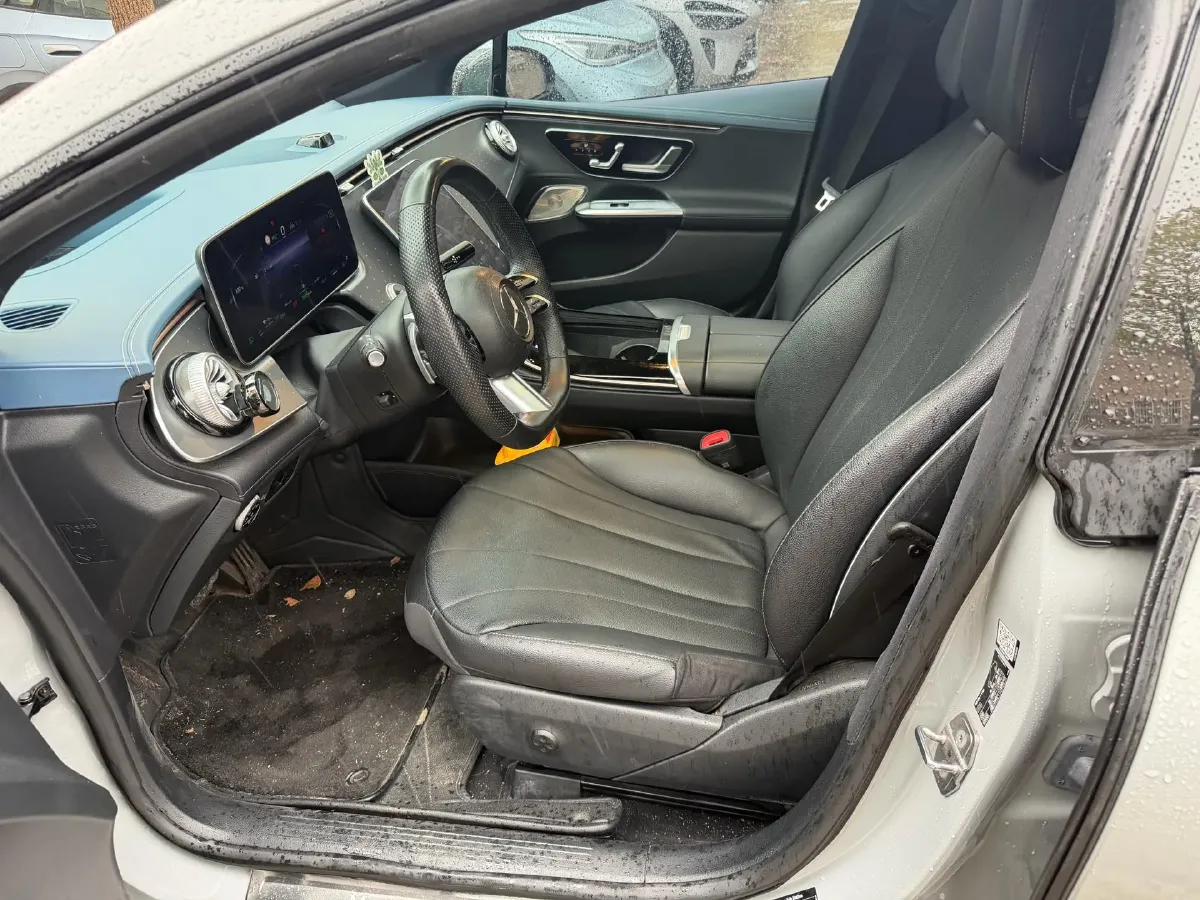 2022 Mercedes-Benz EQE Class BEV 96.1KWH,autocango,china used car exporter,china ev exporter,chinese used car exporter,chinese used ev exporter