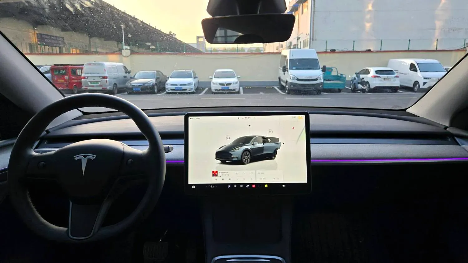 2024 Iveco OuSheng BEV 77.28KWH,autocango,china used car exporter,china ev exporter,chinese used car exporter,chinese used ev exporter