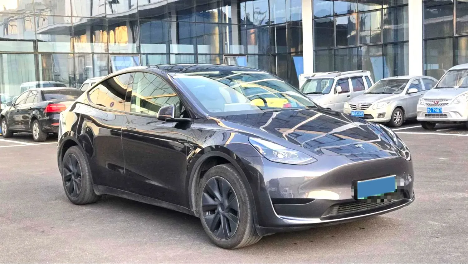 2024 Iveco OuSheng BEV 77.28KWH,autocango,china used car exporter,china ev exporter,chinese used car exporter,chinese used ev exporter