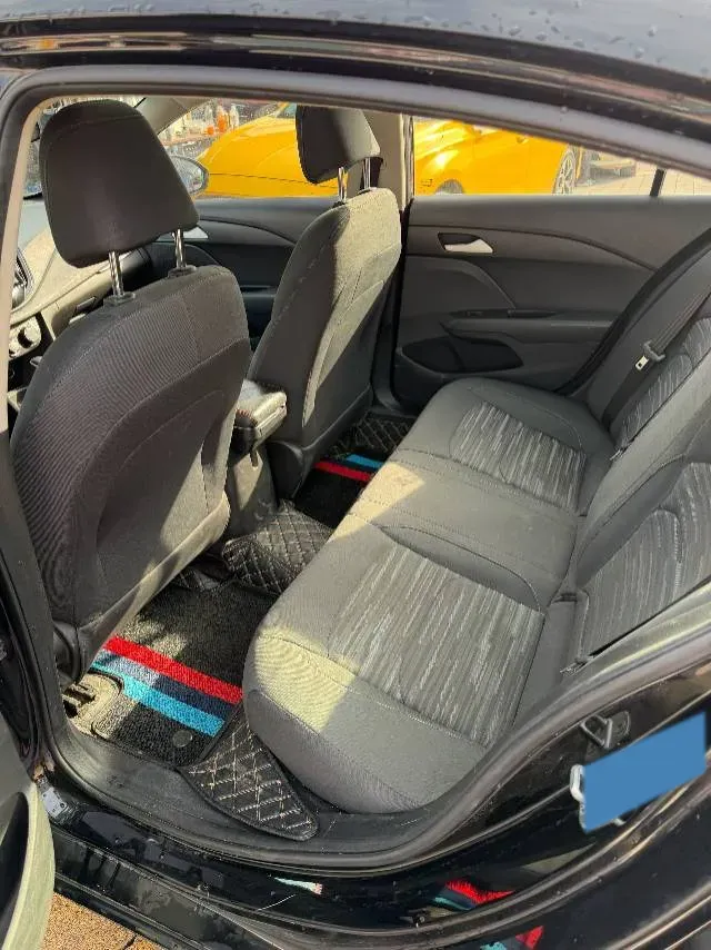 2019 Chevrolet Cavalier 1.5L 113HP L4 6AT,autocango,china used car exporter,china ev exporter,chinese used car exporter,chinese used ev exporter