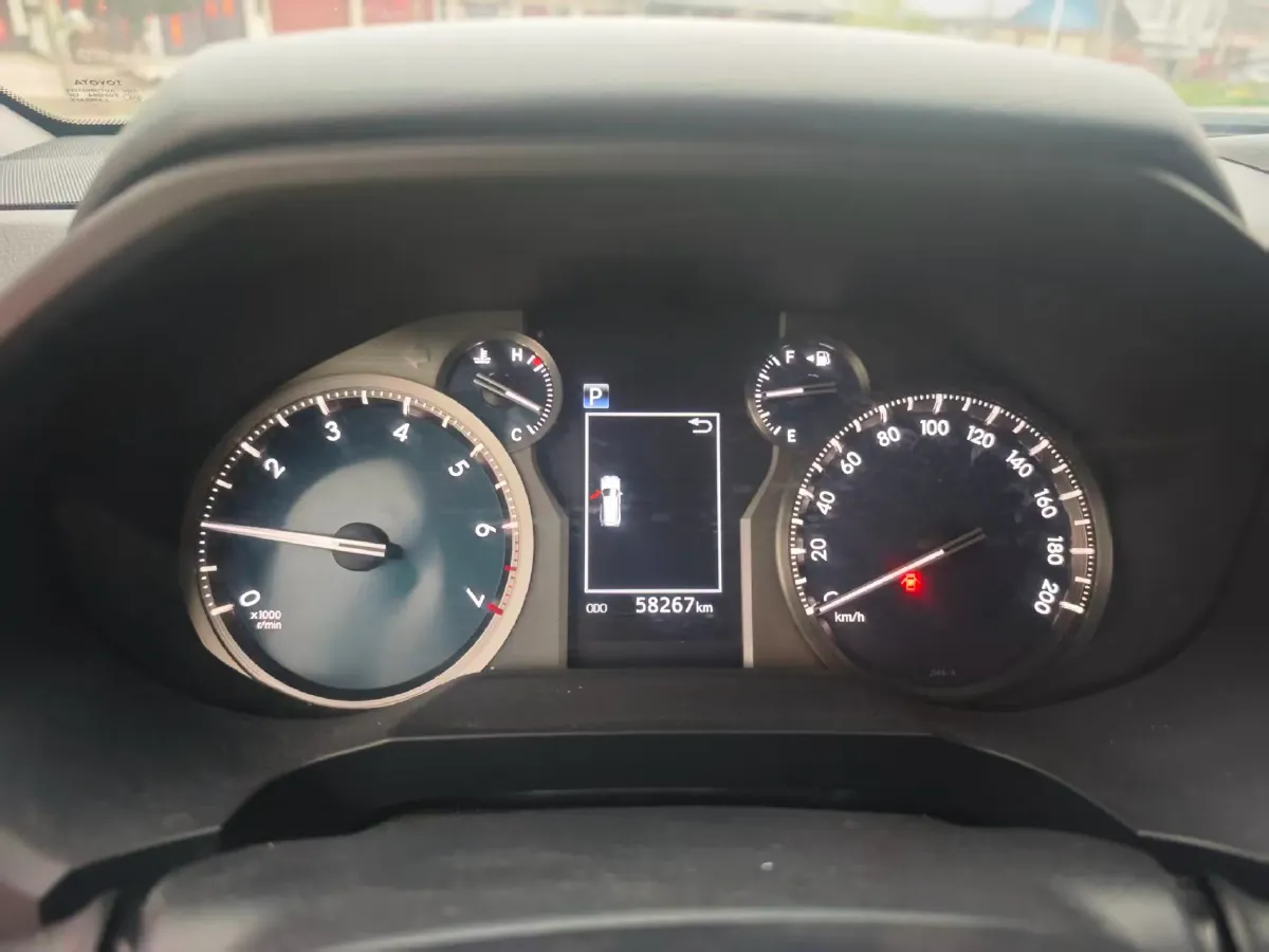 2019 Toyota Land Cruiser Prado 3.5L 280HP V6 6AT,autocango,china used car exporter,china ev exporter,chinese used car exporter,chinese used ev exporter