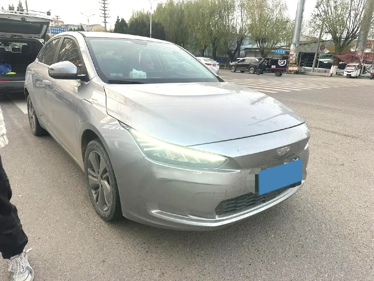 2021 Geometry A BEV 53KWH,autocango,china used car exporter,china ev exporter,chinese used car exporter,chinese used ev exporter