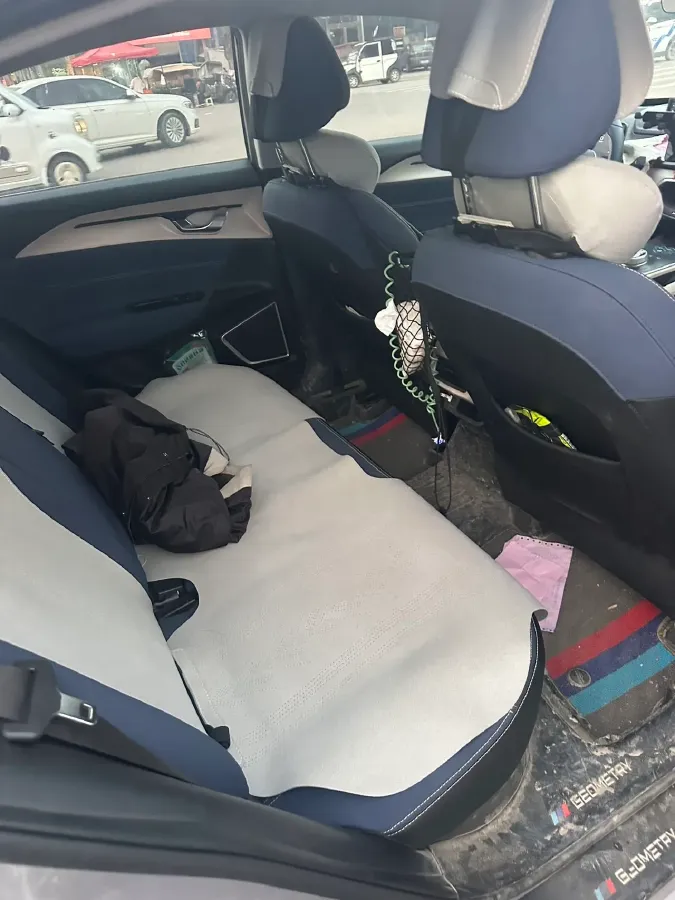 2021 Geometry A BEV 53KWH,autocango,china used car exporter,china ev exporter,chinese used car exporter,chinese used ev exporter