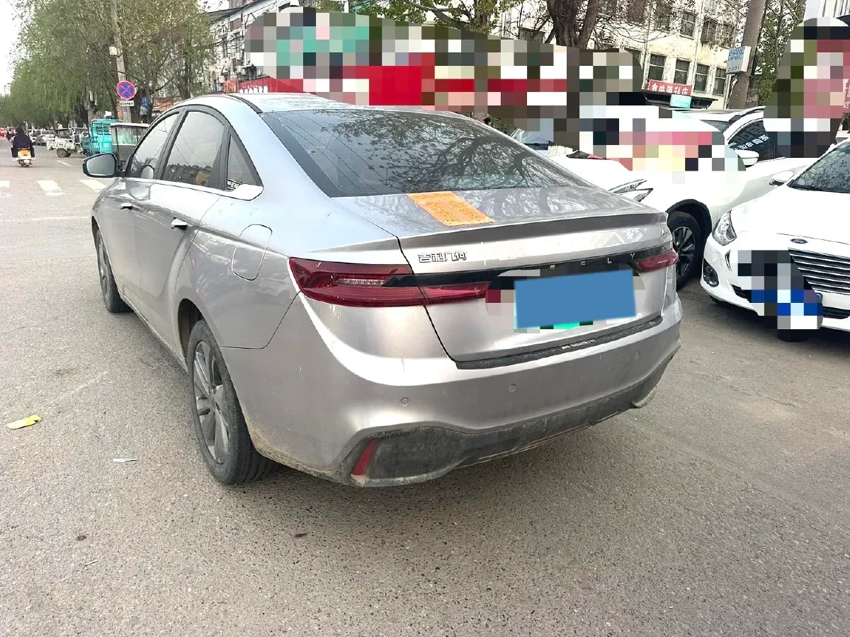 2021 Geometry A BEV 53KWH,autocango,china used car exporter,china ev exporter,chinese used car exporter,chinese used ev exporter