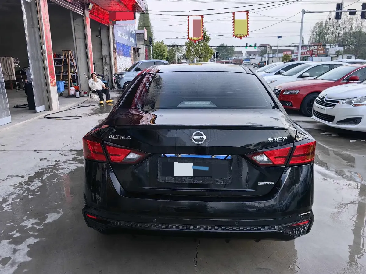 2021 Nissan Teana 2.0L 156HP L4 CVT,autocango,china used car exporter,china ev exporter,chinese used car exporter,chinese used ev exporter