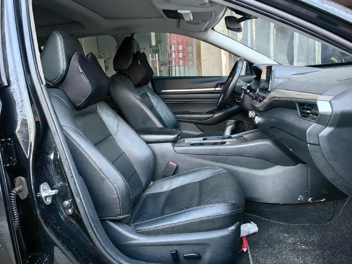 2021 Nissan Teana 2.0L 156HP L4 CVT,autocango,china used car exporter,china ev exporter,chinese used car exporter,chinese used ev exporter