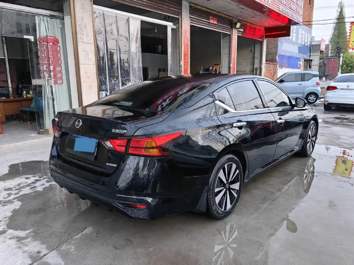 2021 Nissan Teana 2.0L 156HP L4 CVT,autocango,china used car exporter,china ev exporter,chinese used car exporter,chinese used ev exporter