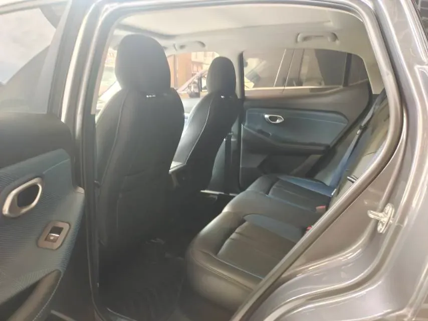 2023 GAC Trumpchi GS3 1.5T 177HP L4 7DCT,autocango,china used car exporter,china ev exporter,chinese used car exporter,chinese used ev exporter