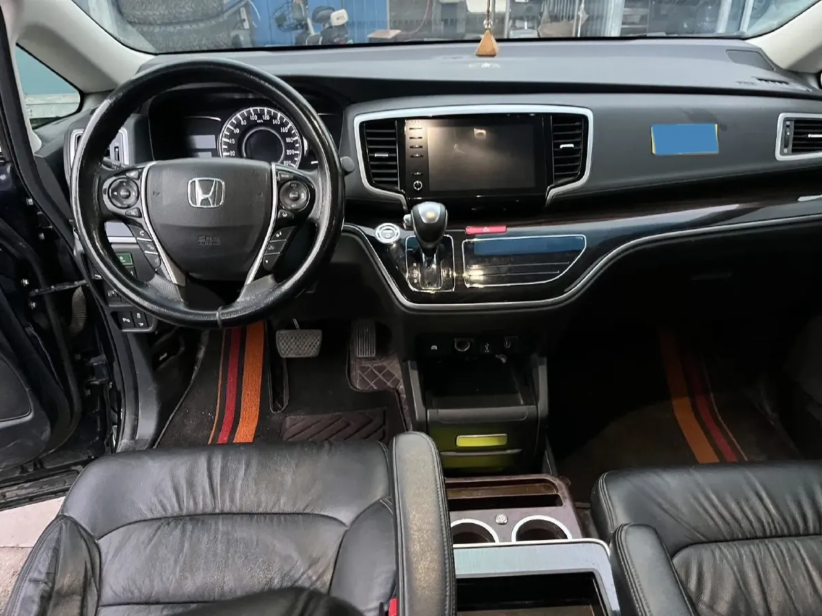 2021 Honda Odyssey 2.0L 146HP L4 E-CVT Hybrid,autocango,china used car exporter,china ev exporter,chinese used car exporter,chinese used ev exporter