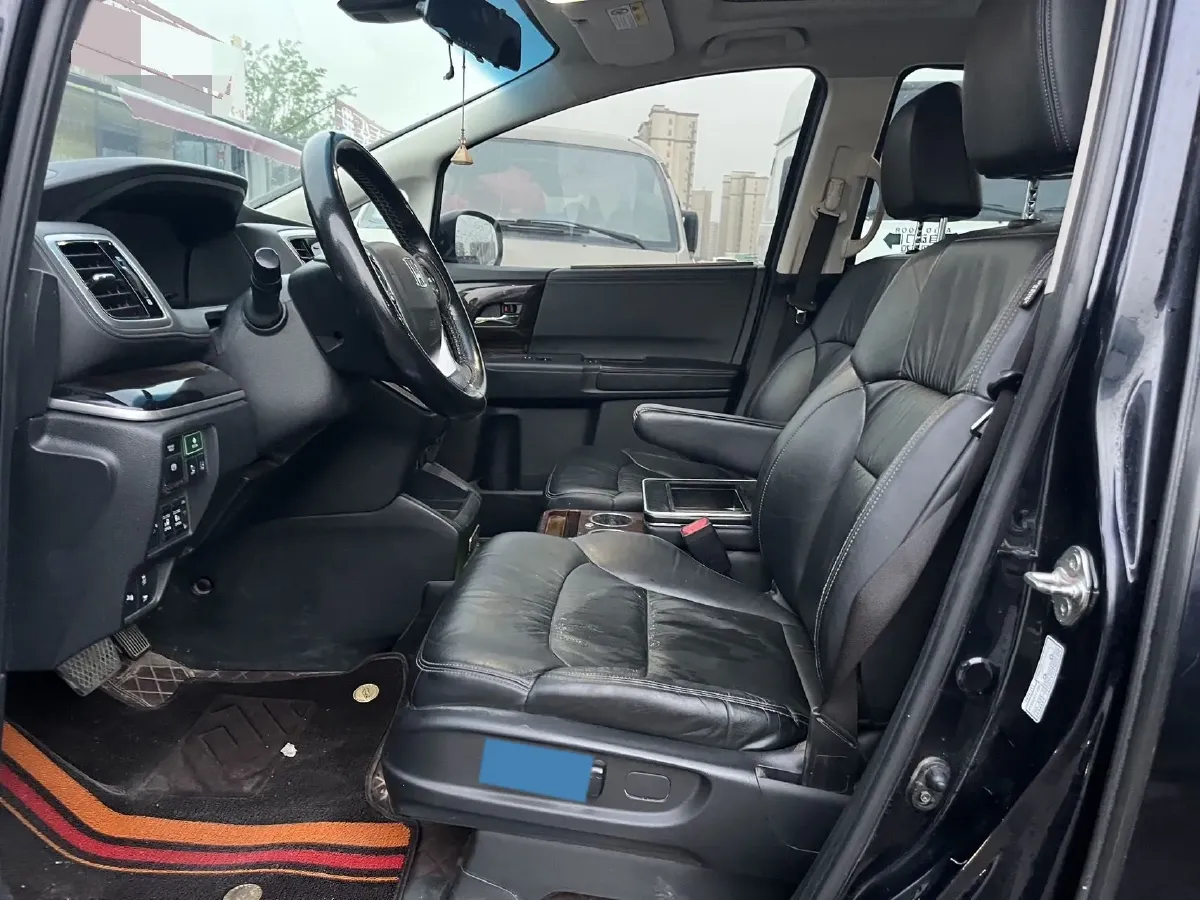 2021 Honda Odyssey 2.0L 146HP L4 E-CVT Hybrid,autocango,china used car exporter,china ev exporter,chinese used car exporter,chinese used ev exporter