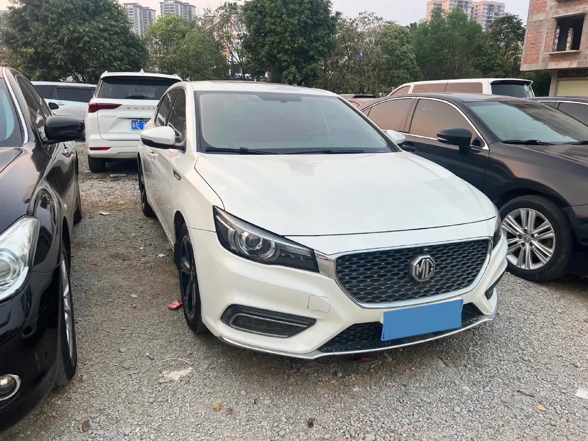 2017 MG MG6 1.5T 169HP L4 7DCT,autocango,china used car exporter,china ev exporter,chinese used car exporter,chinese used ev exporter