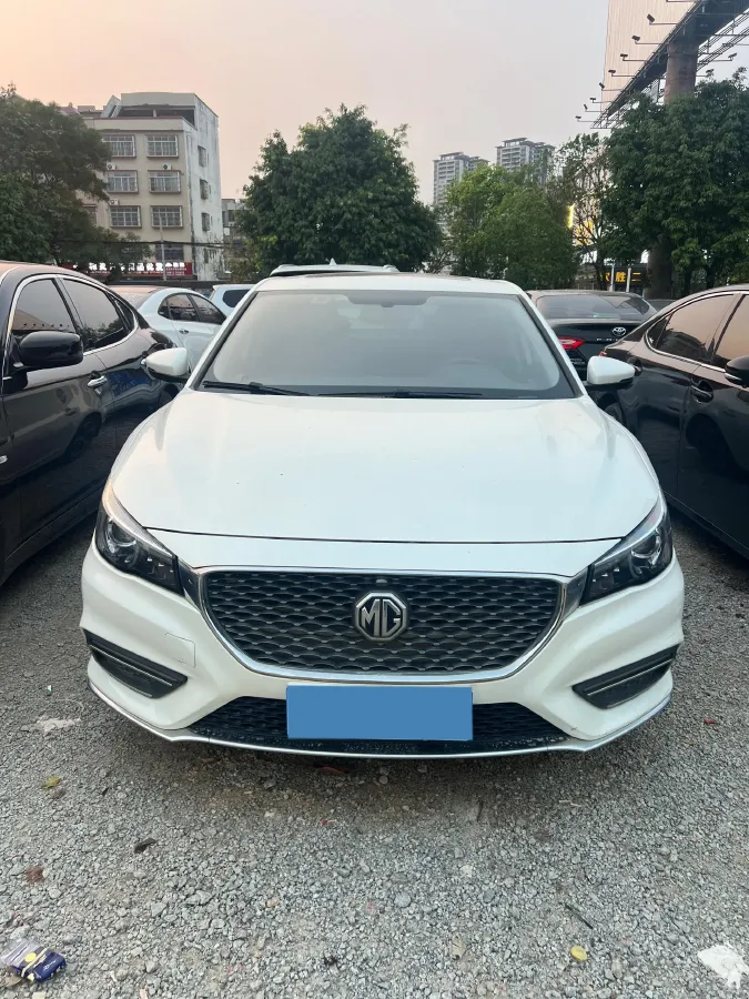 2017 MG MG6 1.5T 169HP L4 7DCT,autocango,china used car exporter,china ev exporter,chinese used car exporter,chinese used ev exporter