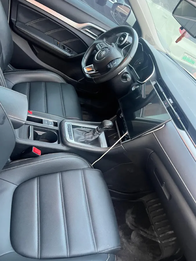 2017 MG MG6 1.5T 169HP L4 7DCT,autocango,china used car exporter,china ev exporter,chinese used car exporter,chinese used ev exporter