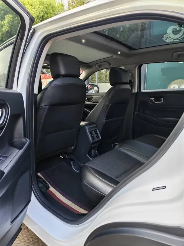 2023 Honda Integra 1.5T 182HP L4 CVT,autocango,china used car exporter,china ev exporter,chinese used car exporter,chinese used ev exporter