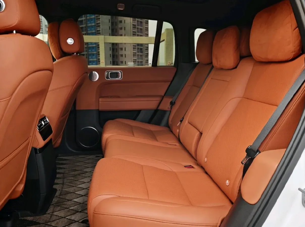 2024 Li L6 Range Extended 154HP L4 REEV 36.8KWH,autocango,china used car exporter,china ev exporter,chinese used car exporter,chinese used ev exporter