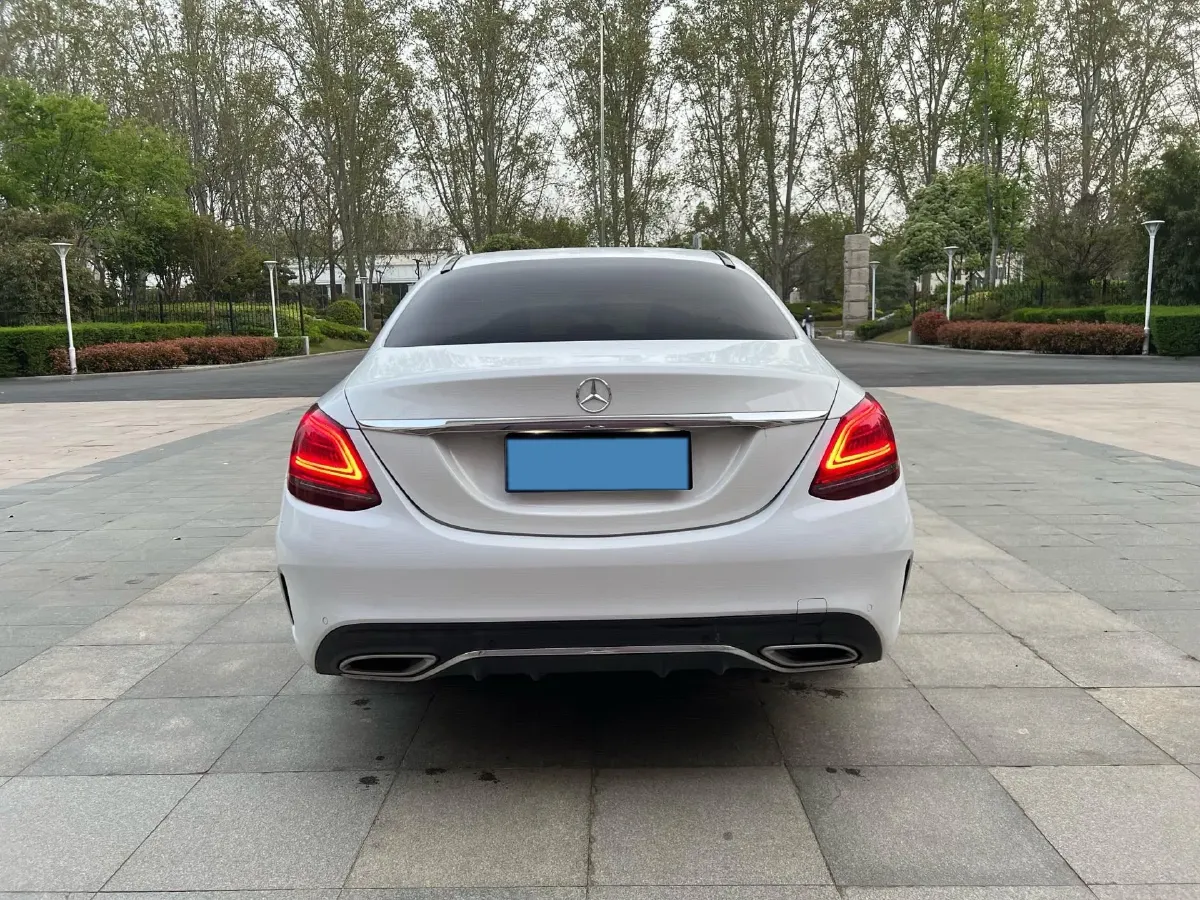 2020 Mercedes-Benz C Class 1.5T 156HP L4 9AT,autocango,china used car exporter,china ev exporter,chinese used car exporter,chinese used ev exporter