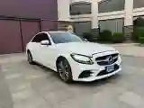 2020 Mercedes-Benz C Class 1.5T 156HP L4 9AT