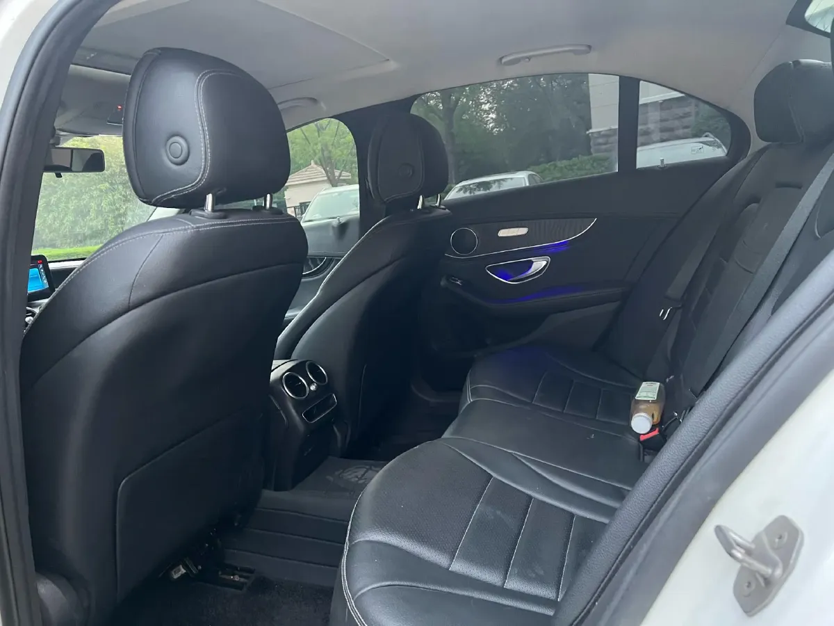 2020 Mercedes-Benz C Class 1.5T 156HP L4 9AT,autocango,china used car exporter,china ev exporter,chinese used car exporter,chinese used ev exporter