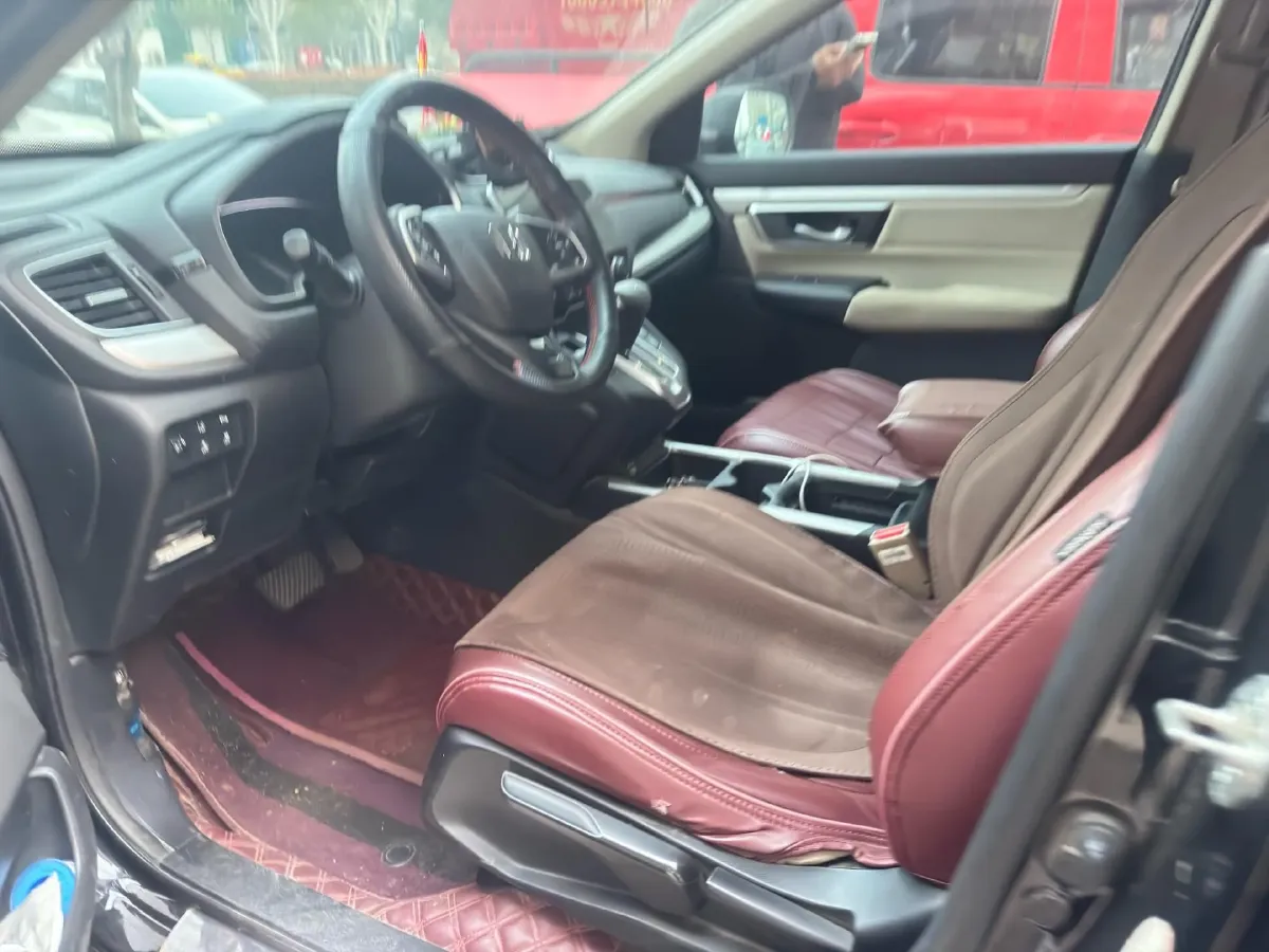 2020 Honda Breeze 1.5T 193HP L4 CVT,autocango,china used car exporter,china ev exporter,chinese used car exporter,chinese used ev exporter