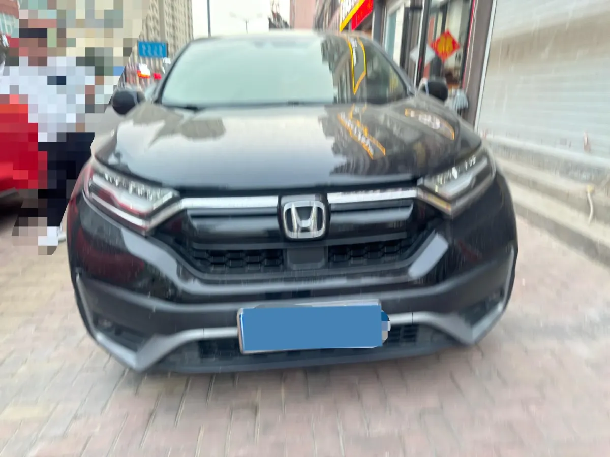 2020 Honda Breeze 1.5T 193HP L4 CVT,autocango,china used car exporter,china ev exporter,chinese used car exporter,chinese used ev exporter