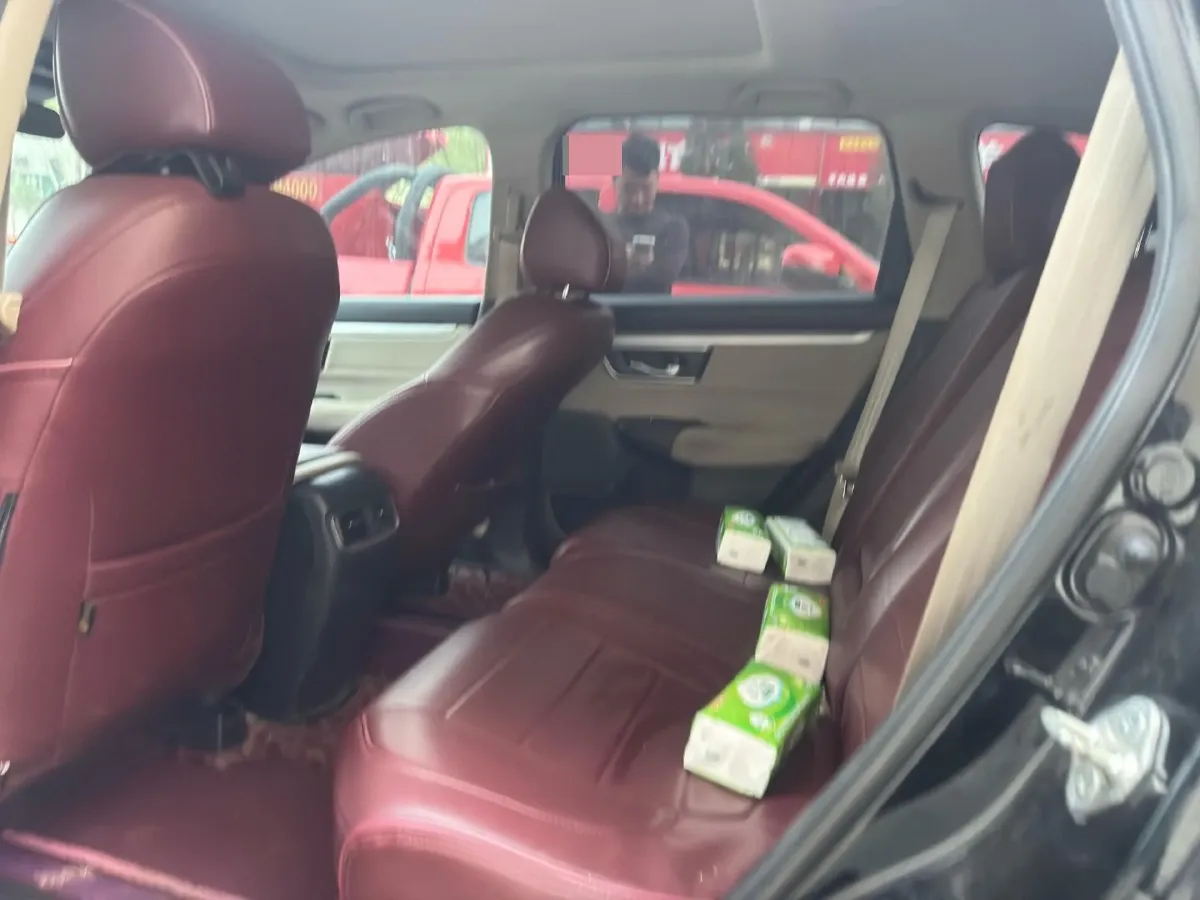 2020 Honda Breeze 1.5T 193HP L4 CVT,autocango,china used car exporter,china ev exporter,chinese used car exporter,chinese used ev exporter