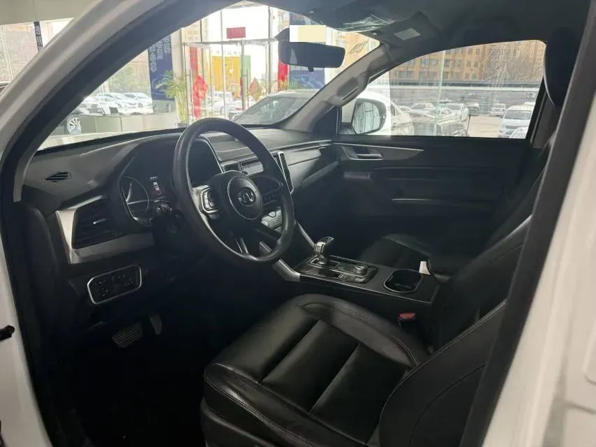 2021 Great Wall Poer 2.0T 163HP L4 8AT,autocango,china used car exporter,china ev exporter,chinese used car exporter,chinese used ev exporter