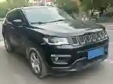 2019 Jeep Compass 1.4T 165HP L4 7DCT