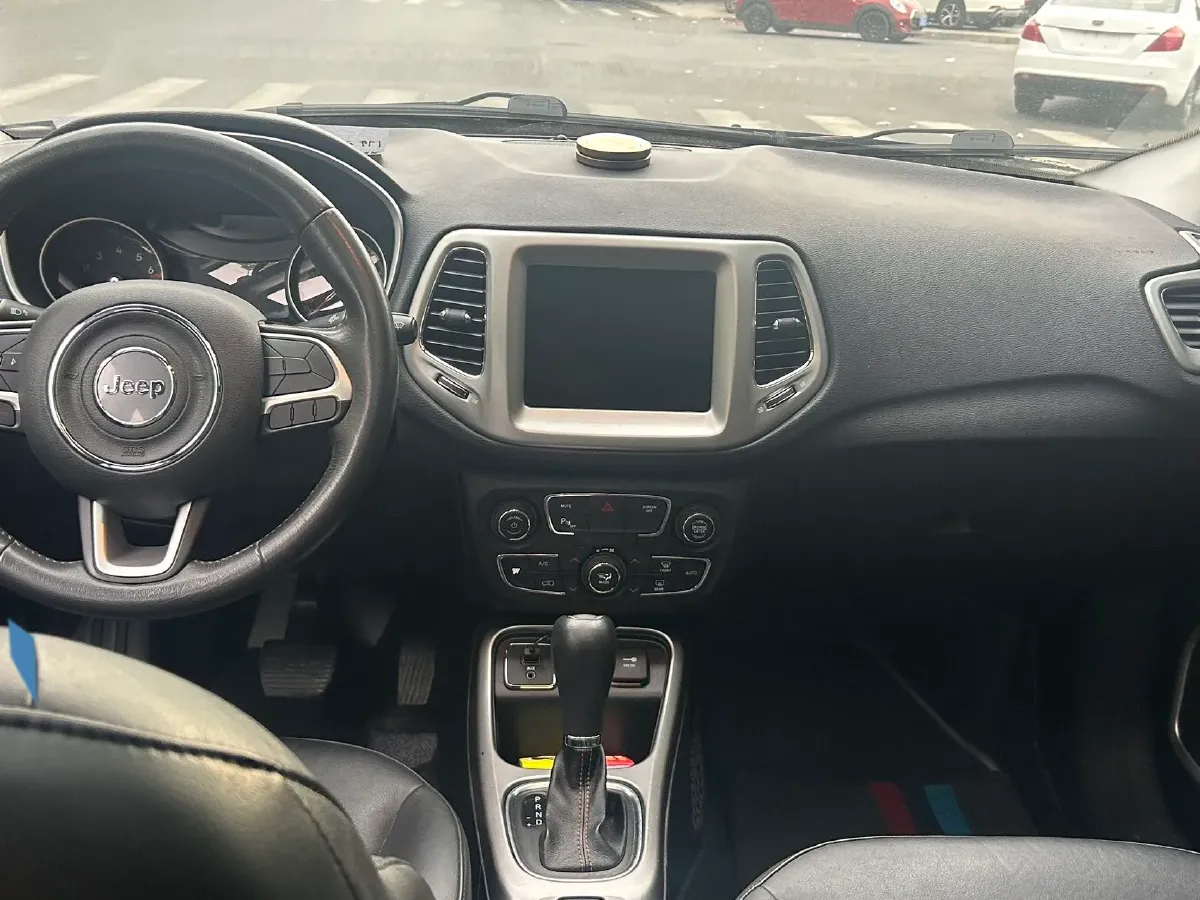 2019 Jeep Compass 1.4T 165HP L4 7DCT,autocango,china used car exporter,china ev exporter,chinese used car exporter,chinese used ev exporter