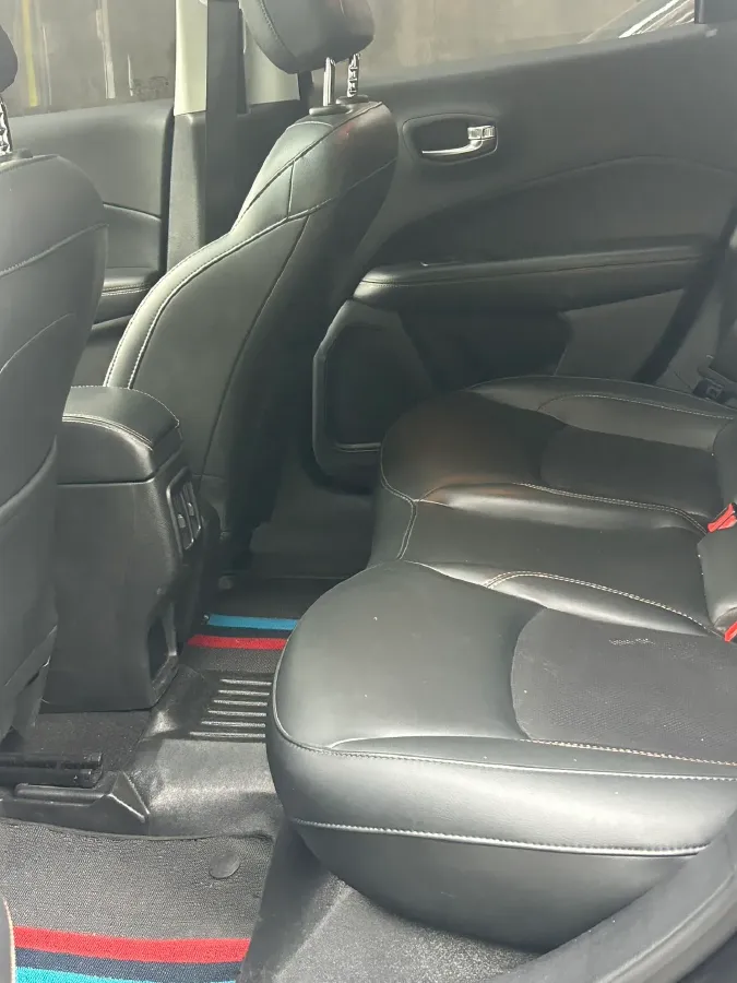 2019 Jeep Compass 1.4T 165HP L4 7DCT,autocango,china used car exporter,china ev exporter,chinese used car exporter,chinese used ev exporter