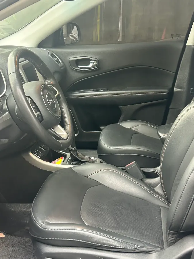 2019 Jeep Compass 1.4T 165HP L4 7DCT,autocango,china used car exporter,china ev exporter,chinese used car exporter,chinese used ev exporter