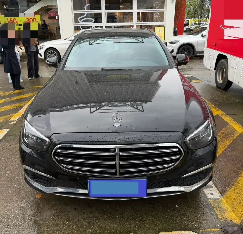 2022 Mercedes-Benz GLC Class 2.0T 258HP L4 9AT,autocango,china used car exporter,china ev exporter,chinese used car exporter,chinese used ev exporter