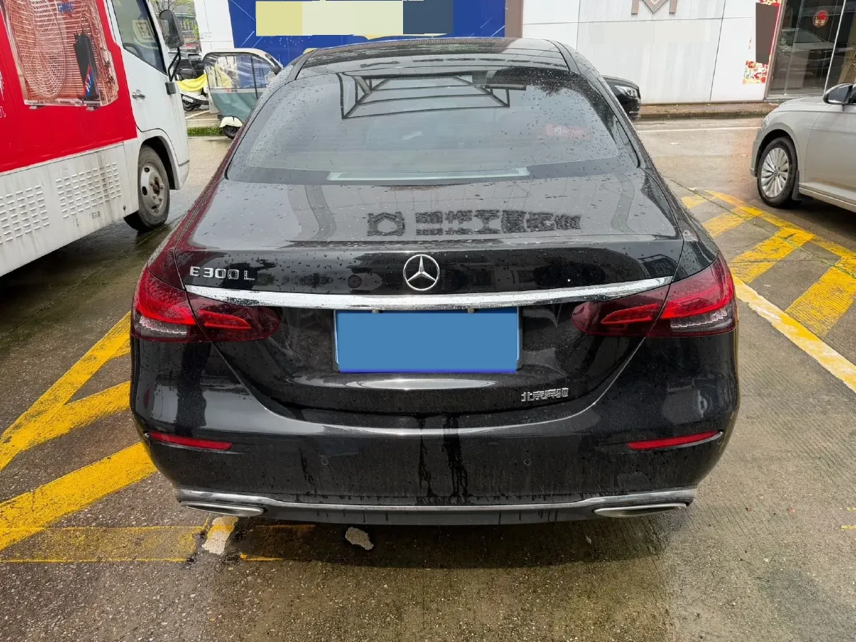 2022 Mercedes-Benz GLC Class 2.0T 258HP L4 9AT,autocango,china used car exporter,china ev exporter,chinese used car exporter,chinese used ev exporter