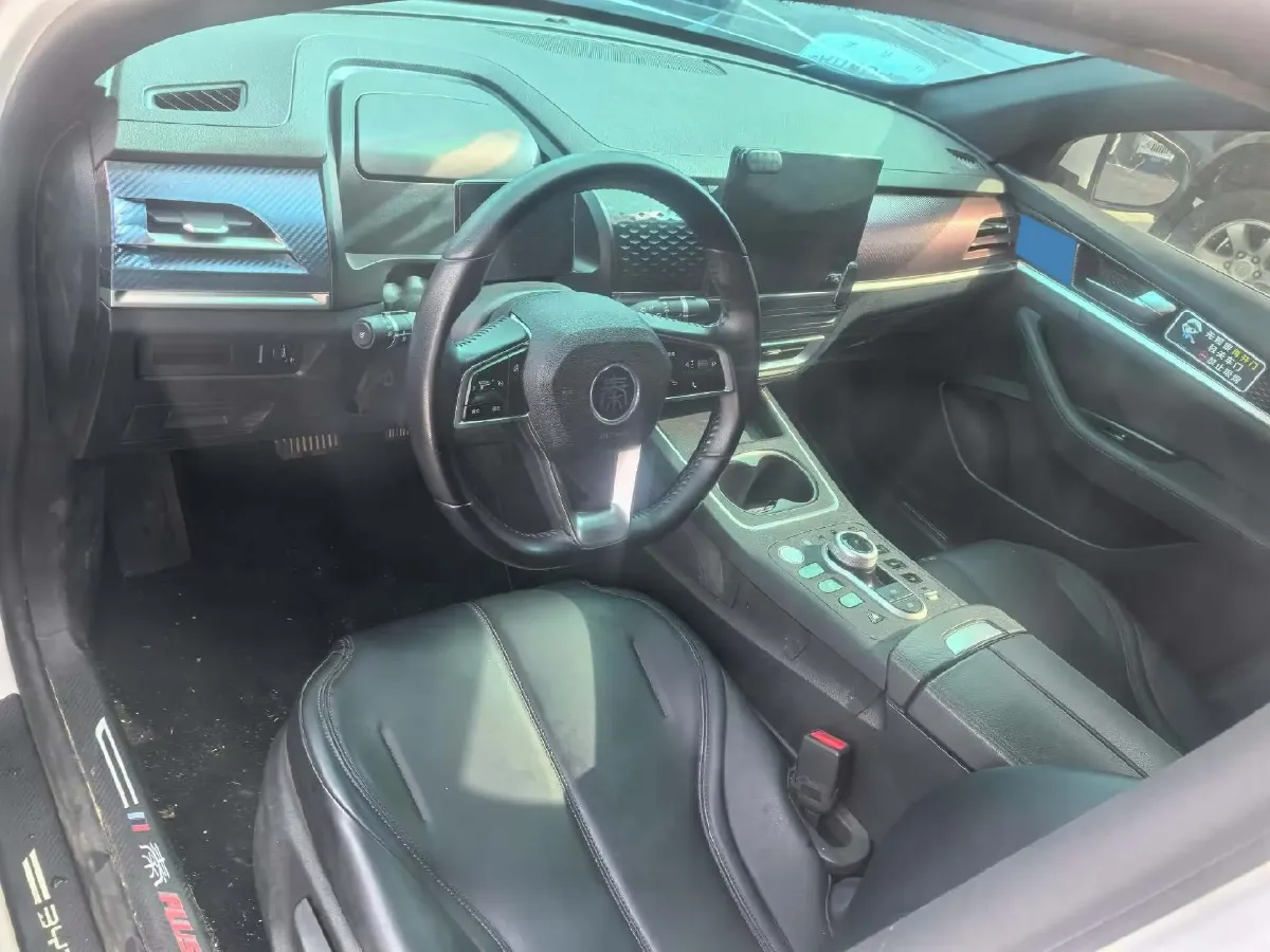 2023 BYD Qin Plus BEV 57.6KWH,autocango,china used car exporter,china ev exporter,chinese used car exporter,chinese used ev exporter