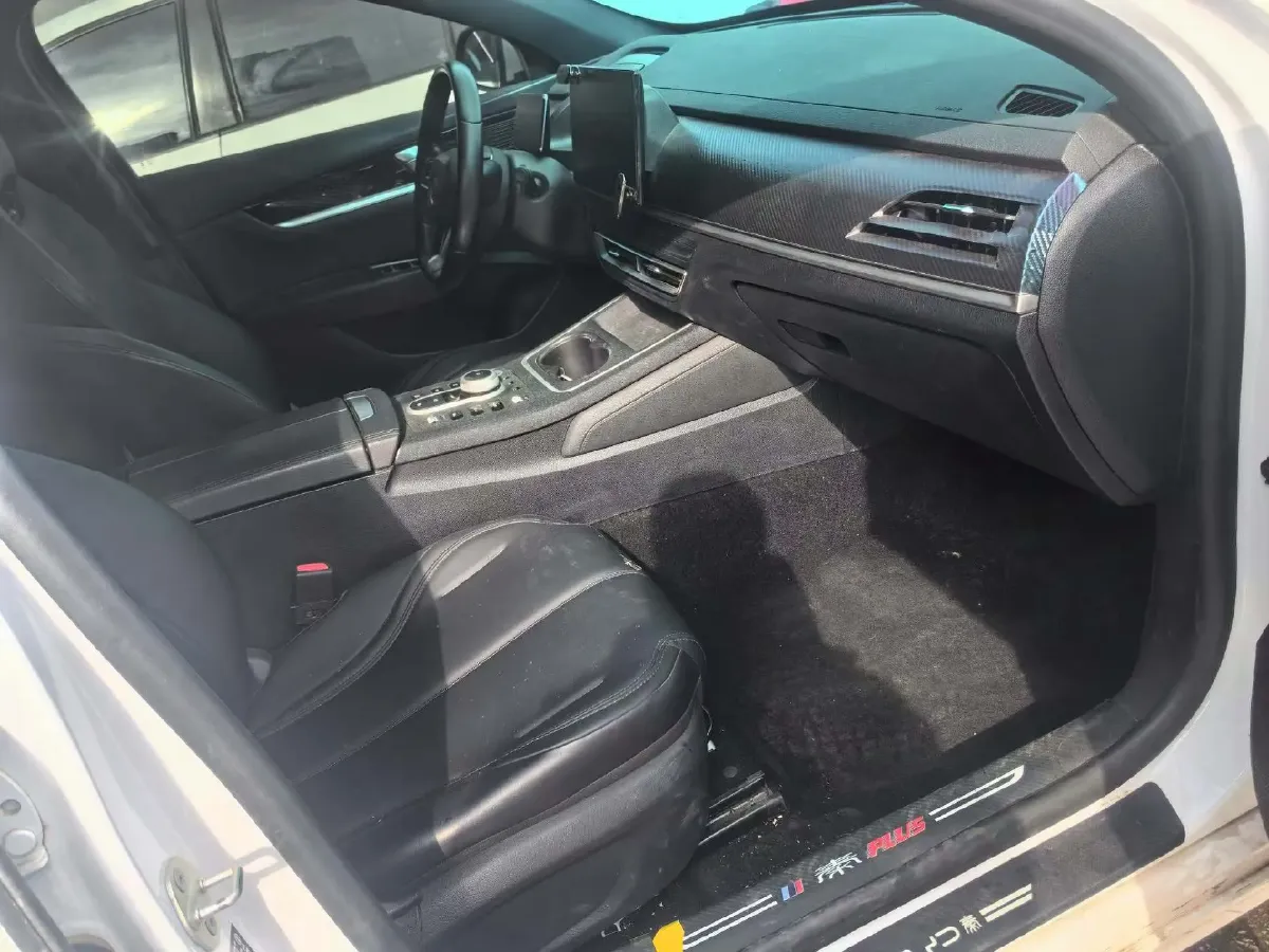 2023 BYD Qin Plus BEV 57.6KWH,autocango,china used car exporter,china ev exporter,chinese used car exporter,chinese used ev exporter