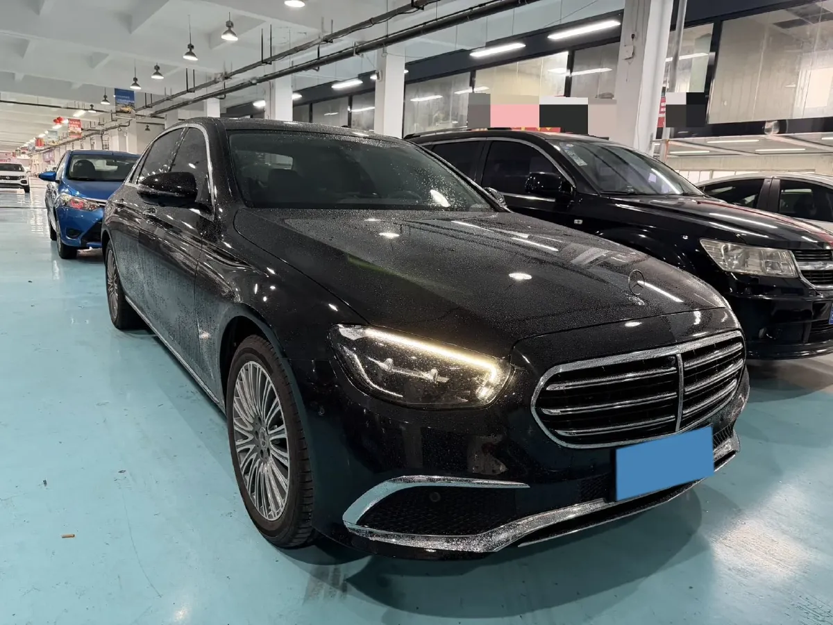 2021 Mercedes-Benz E Class 2.0T 258HP L4 9AT,autocango,china used car exporter,china ev exporter,chinese used car exporter,chinese used ev exporter