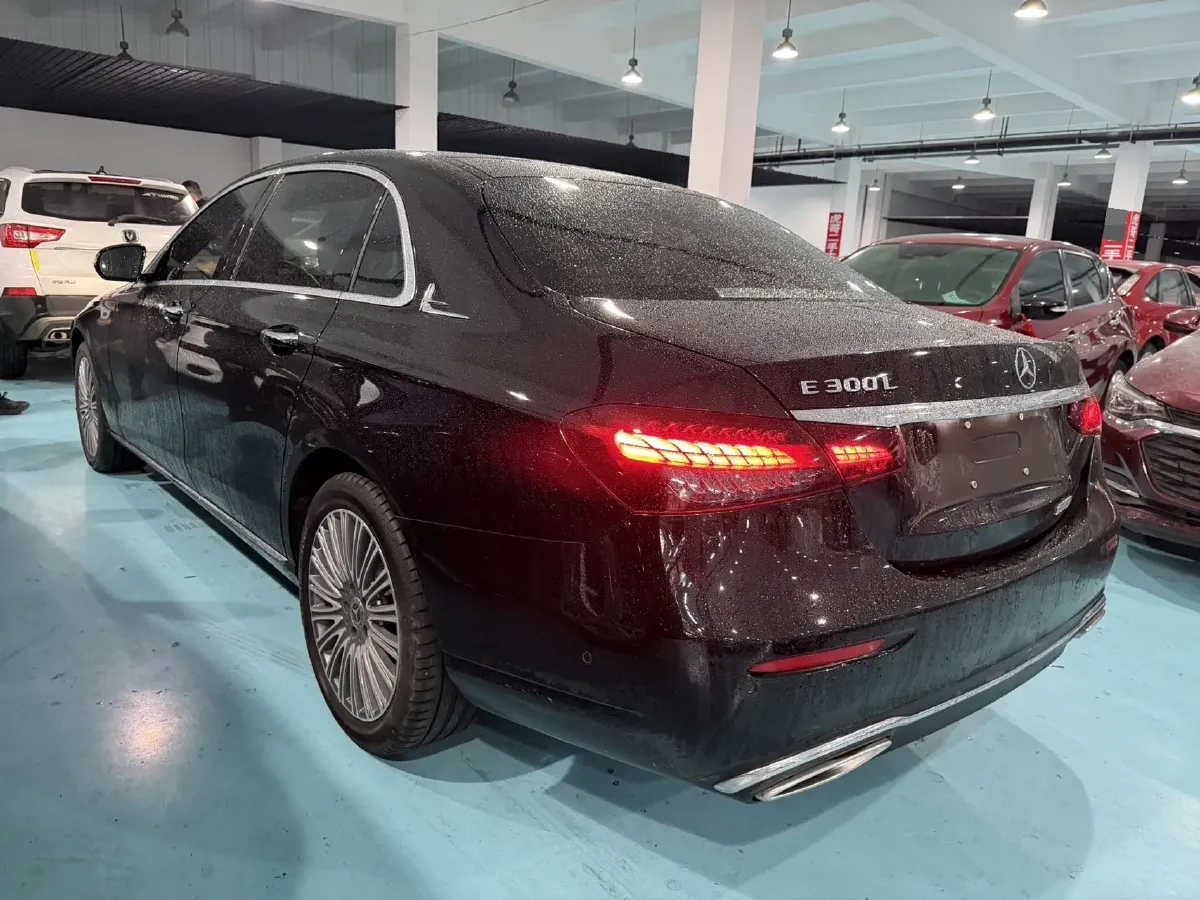 2021 Mercedes-Benz E Class 2.0T 258HP L4 9AT,autocango,china used car exporter,china ev exporter,chinese used car exporter,chinese used ev exporter
