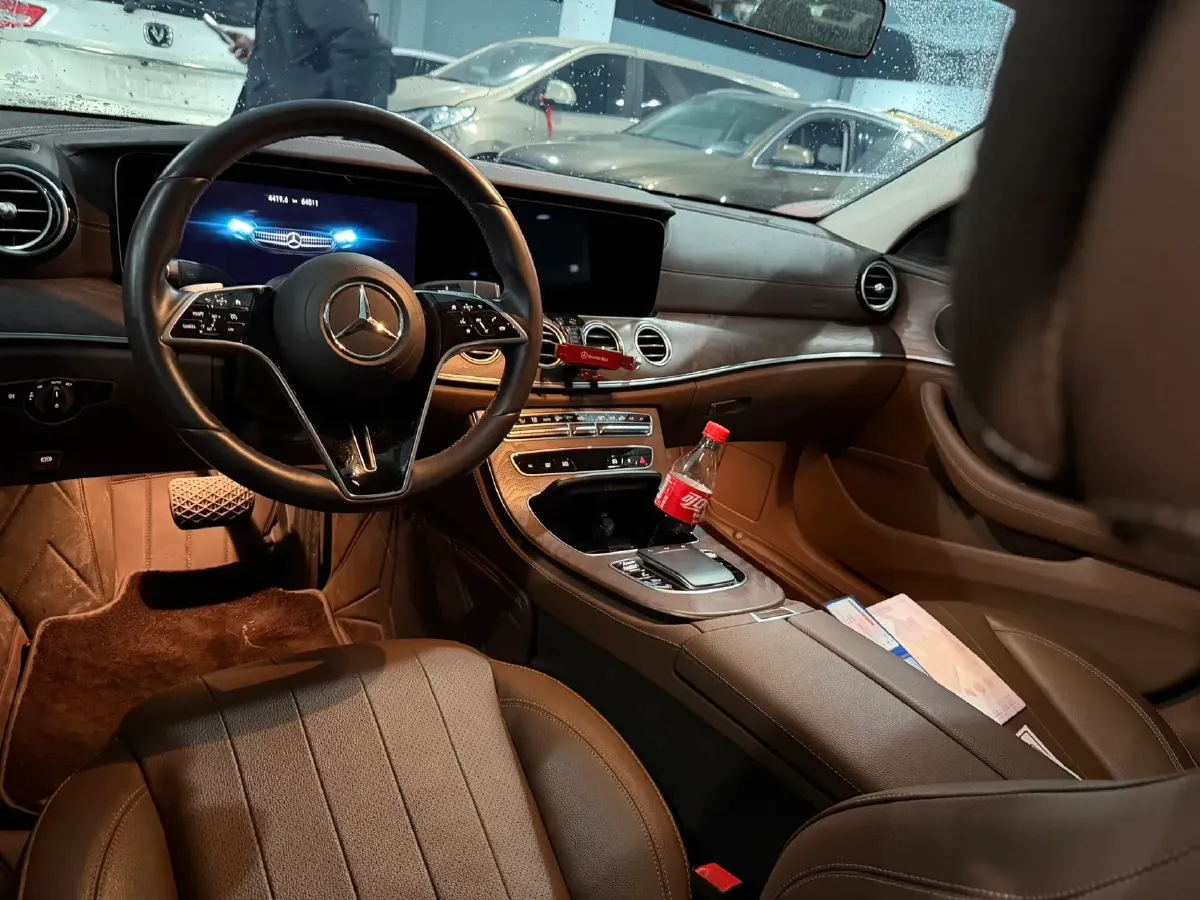 2021 Mercedes-Benz E Class 2.0T 258HP L4 9AT,autocango,china used car exporter,china ev exporter,chinese used car exporter,chinese used ev exporter